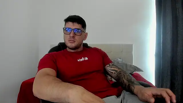 Teilor Creed online show from September 11, 2025, 7:03 pm