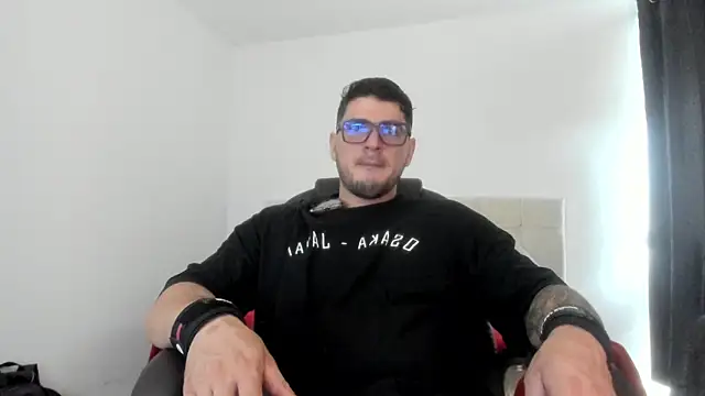 Teilor Creed online show from September 16, 2025, 7:15 pm