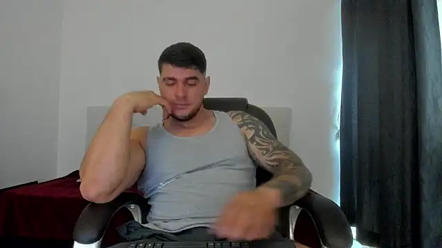 Teilor Creed online show from October 24, 2025, 6:59 pm