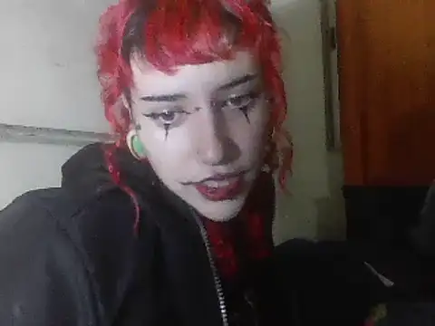 shinigami6669 online show from October 14, 2025, 8:37 am