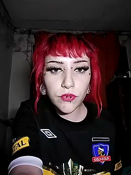 shinigami6669 online show from November 6, 2025, 7:31 am