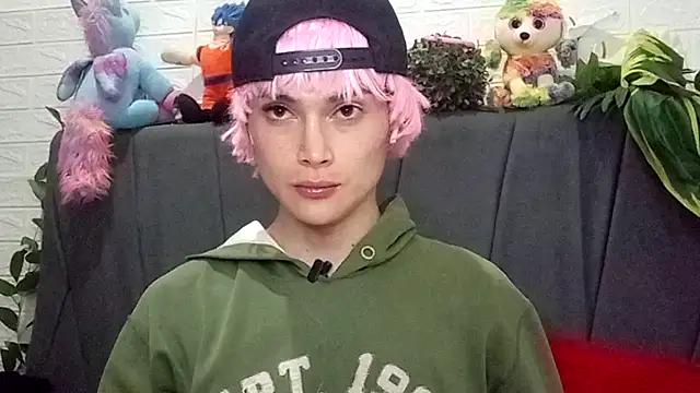 Devilnia9 online show from September 11, 2025, 8:14 am