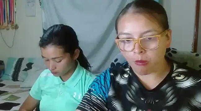 clayre and jill online show from January 31, 2025, 2:26 am