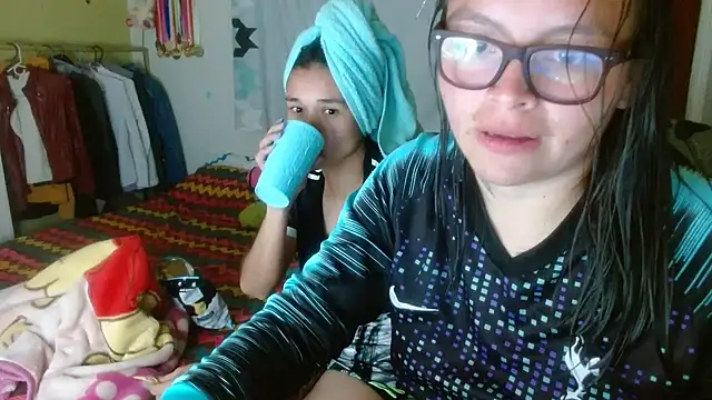 clayre and jill online show from September 15, 2025, 2:00 am