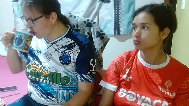 clayre and jill online show from November 6, 2025, 8:15 am