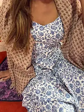 Alina Khann online show from January 9, 2026, 3:31 am