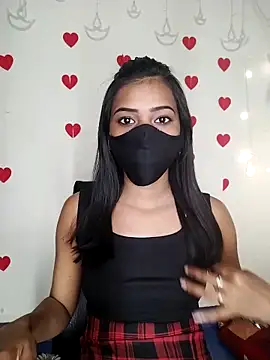 Jenny-Lucifer online show from March 1, 2025, 12:23 pm