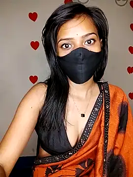 Jenny-Lucifer online show from March 12, 2025, 2:45 pm