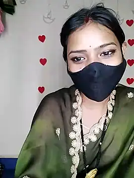 Jenny-Lucifer online show from March 17, 2025, 3:29 pm