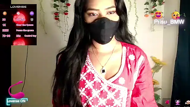 Jenny-Lucifer online show from February 14, 2026, 8:44 am