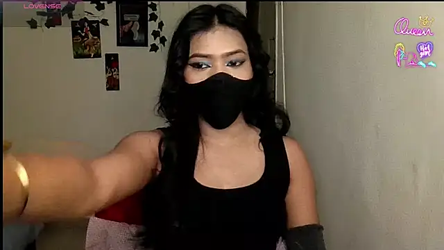 Snapshot of Jenny-Lucifer chatting on May 5, 2026, 3:53 pm Jenny-Lucifer online show from May 5, 2026, 3:53 pm