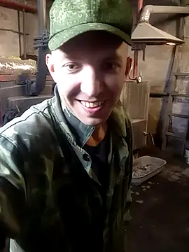 MityaXLoves online show from November 4, 2025, 6:40 pm