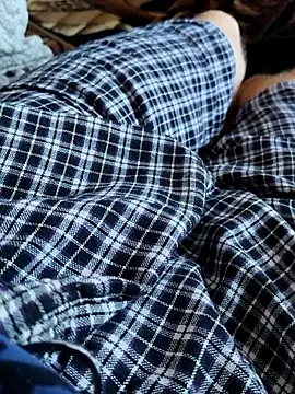 MityaXLoves online show from March 26, 2026, 6:30 am