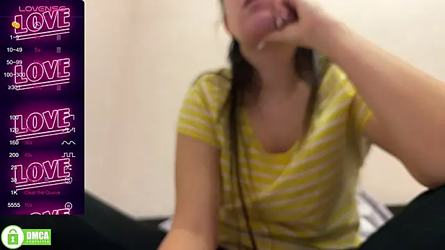 the princese online show from January 31, 2025, 6:25 pm