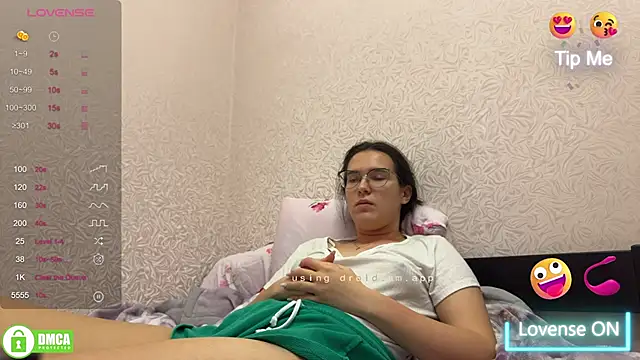 the princese online show from February 1, 2025, 12:40 am