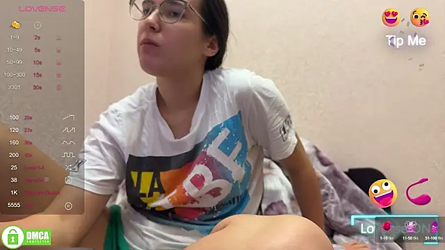 the princese online show from February 2, 2025, 5:26 pm