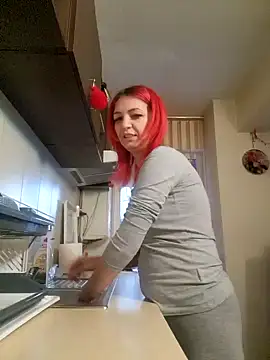 Evadesirex46 online show from December 13, 2024, 2:05 pm