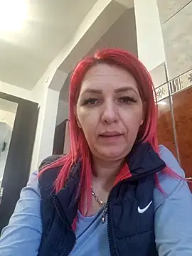 Evadesirex46 online show from March 21, 2025, 11:44 am