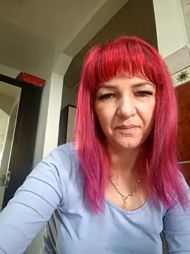 Evadesirex46 online show from October 30, 2025, 6:48 am