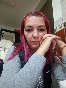 Evadesirex46 online show from November 11, 2025, 7:19 am