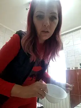 Snapshot of Evadesirex46 chatting on April 9, 2026, 7:14 am Evadesirex46 online show from April 9, 2026, 7:14 am