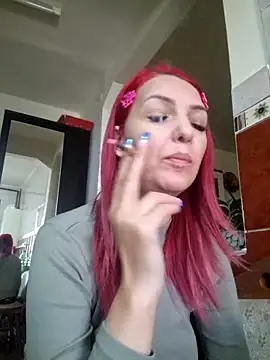 Snapshot of Evadesirex46 chatting on May 7, 2026, 7:36 am Evadesirex46 online show from May 7, 2026, 7:36 am