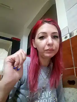Snapshot of Evadesirex46 chatting on May 31, 2026, 6:09 pm Evadesirex46 online show from May 31, 2026, 6:09 pm