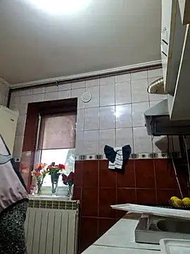 Snapshot of Evadesirex46 chatting on June 2, 2026, 6:48 am Evadesirex46 online show from June 2, 2026, 6:48 am
