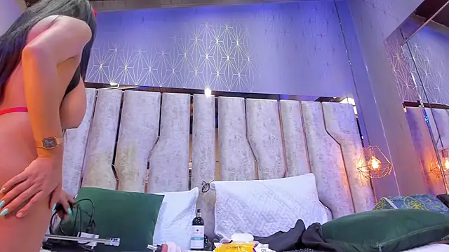 barbara cambels online show from March 10, 2025, 1:34 am