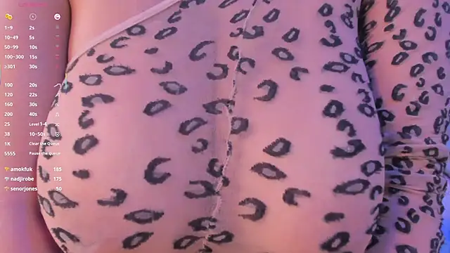 barbara cambels online show from March 21, 2025, 7:35 pm