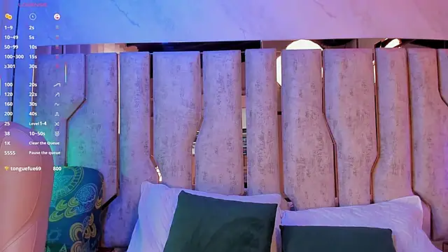 barbara cambels online show from September 12, 2025, 7:14 pm