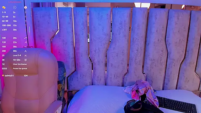 barbara cambels online show from September 21, 2025, 7:04 pm