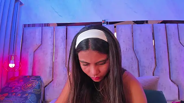 barbara cambels online show from October 19, 2025, 7:03 pm