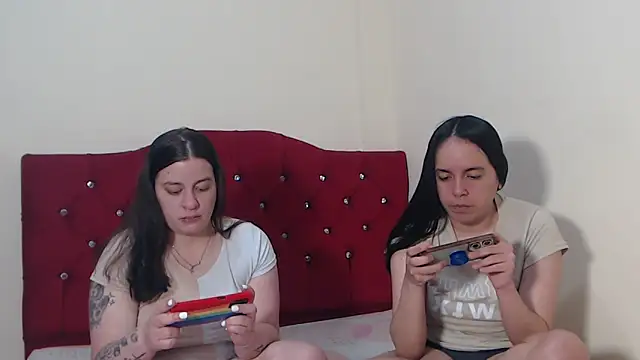 Lola barbara online show from October 17, 2025, 5:15 pm