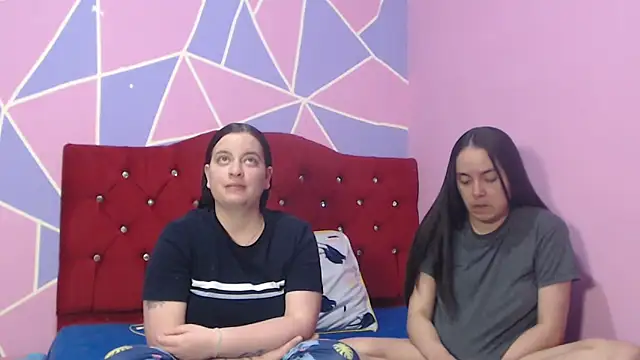 Lola barbara online show from November 6, 2025, 1:28 am