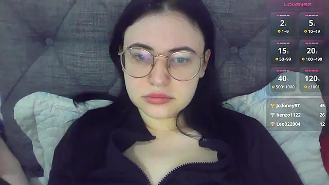 German Eva online show from February 23, 2025, 3:02 am