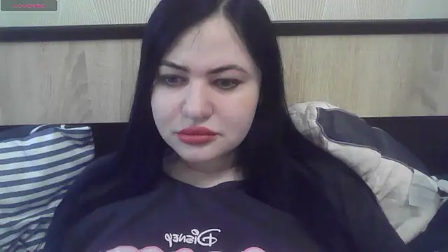 German Eva online show from January 19, 2026, 1:26 pm