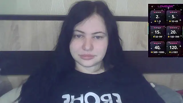 German Eva online show from March 4, 2026, 1:28 pm