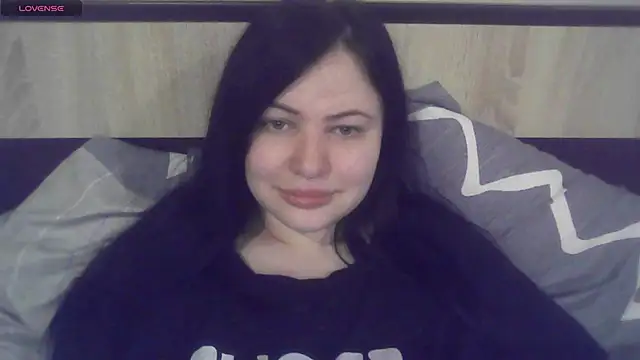 German Eva online show from March 10, 2026, 10:59 pm
