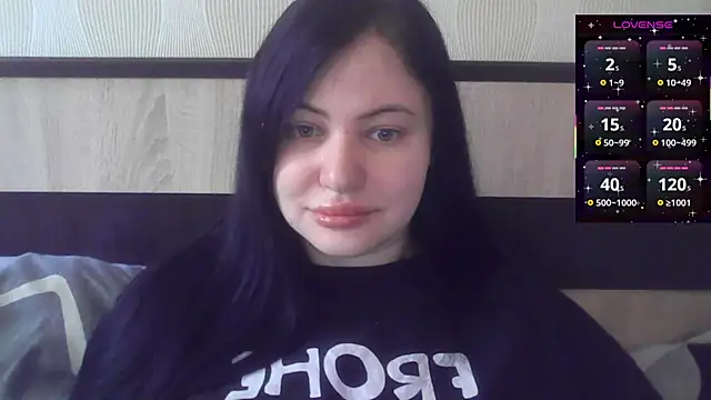 German Eva online show from March 12, 2026, 10:54 am