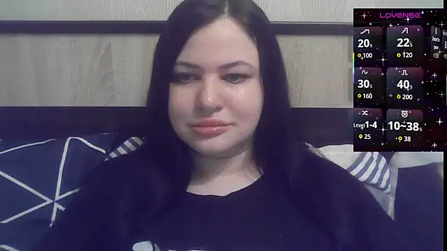 German Eva online show from March 22, 2026, 4:43 pm