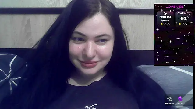 German Eva online show from March 30, 2026, 6:42 pm