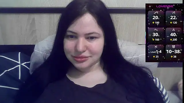 German Eva online show from April 8, 2026, 2:28 pm