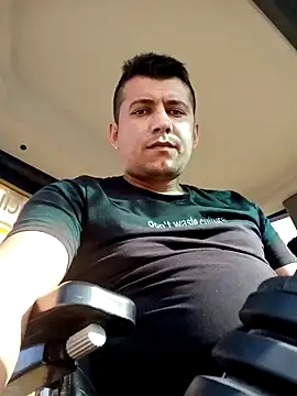 Adana1994 online show from December 25, 2024, 8:18 am