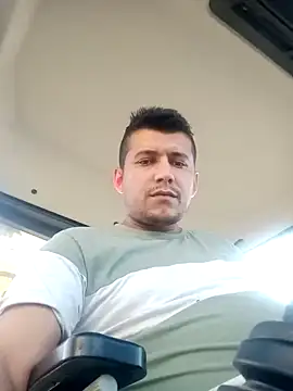 Adana1994 online show from December 30, 2024, 12:31 pm