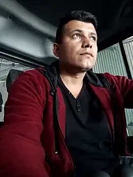 Adana1994 online show from March 20, 2025, 12:00 pm