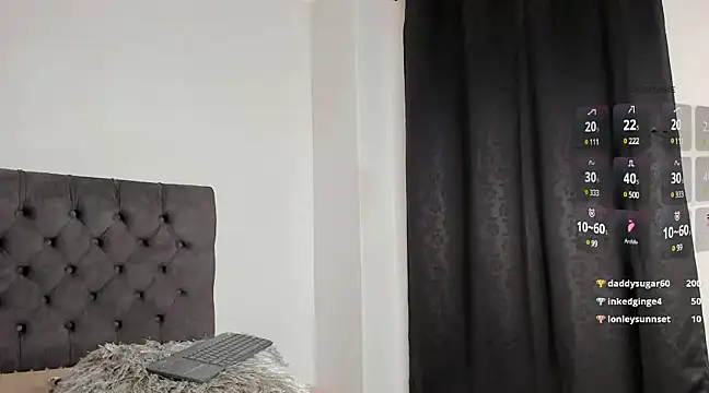 jordanmuskk online show from January 24, 2025, 1:03 am