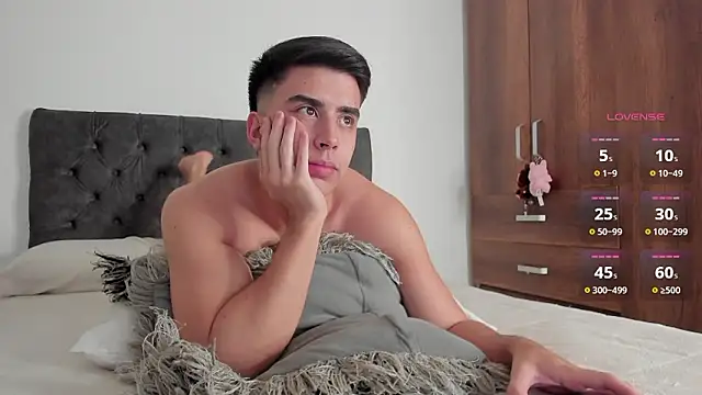 jordanmuskk online show from March 8, 2026, 11:14 am