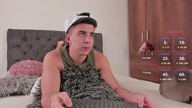 jordanmuskk online show from April 8, 2026, 6:08 pm