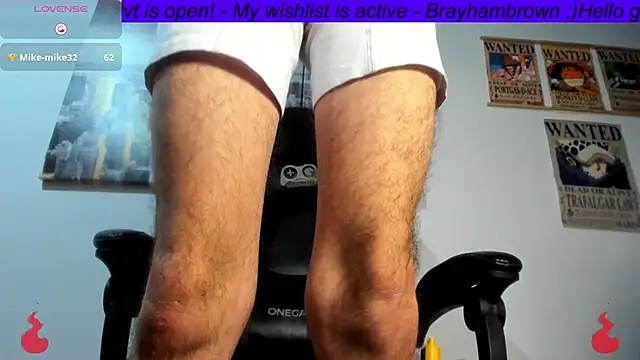 Snapshot of BRAYHAMBROWN chatting on May 31, 2026, 11:17 pm BRAYHAMBROWN online show from May 31, 2026, 11:17 pm